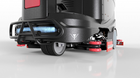 Поломоечная машина Viper AS1050R