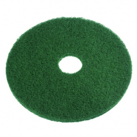 Пэды Viper 508 мм ECO зеленые (5 шт.)