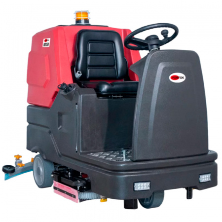 Поломоечная машина VOSTOK BR150