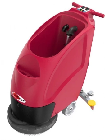 Поломоечная машина VOSTOK BA40