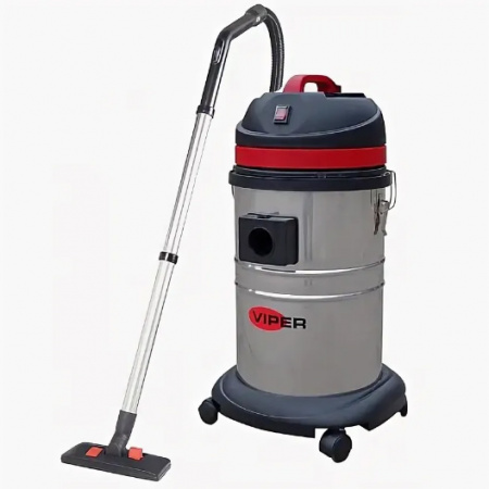 Профессиональный пылесос Viper LSU 135