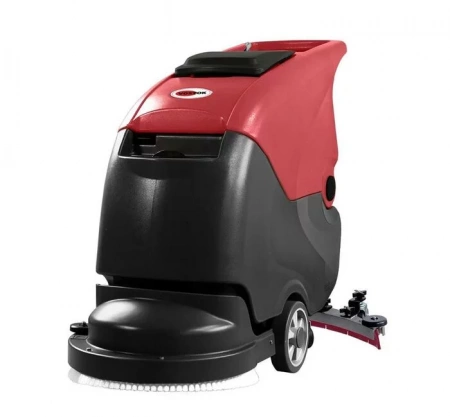 Поломоечная машина VOSTOK BA50