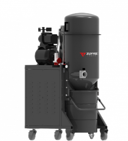 Пылесос пневматический VOSTOK ZAX-PN 11KW