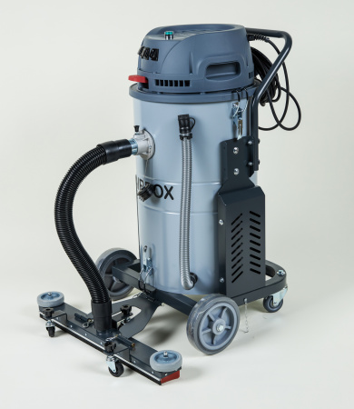 Пылесос для сбора воды AIRBOX S3 wet and dry