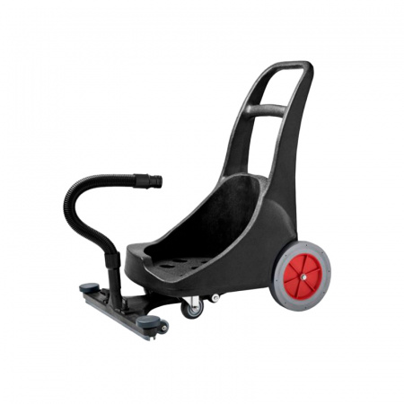 Тележка для пылесосов VIPER