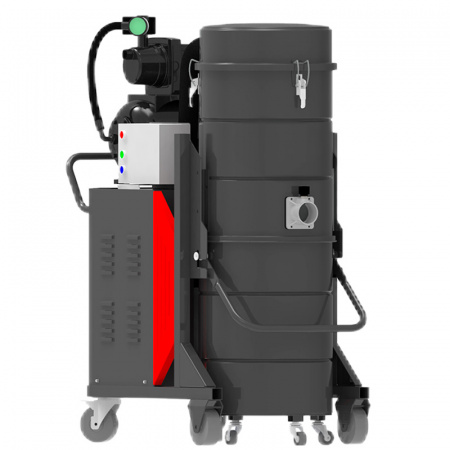 Пылесос VOSTOK ZYW-PN 7.5KW