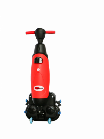 Аккумуляторная поломоечная машина VOSTOK BA7