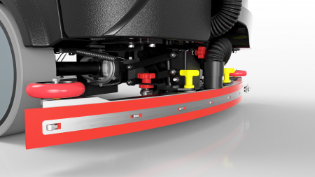 Поломоечная машина Viper AS1050R