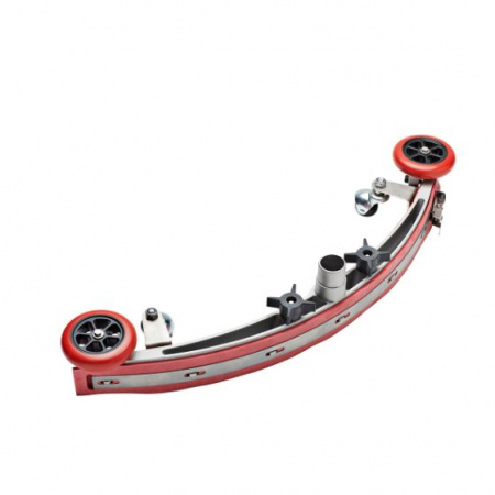 Скребок в сборе Viper для AS530R