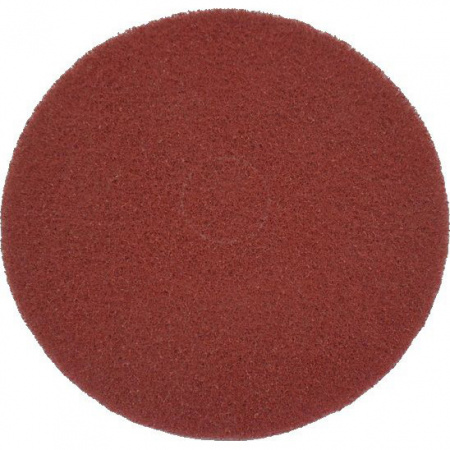 Пэды Viper 508 мм ECO BRILLIANCE красные (2 шт.)