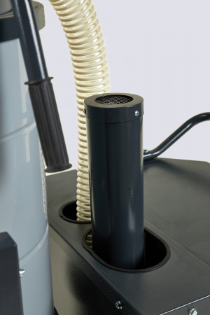 Трехфазный промышленный пылесос AIRBOX T5500, 5.5кВт