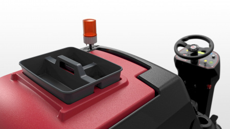 Поломоечная машина Viper AS1050R