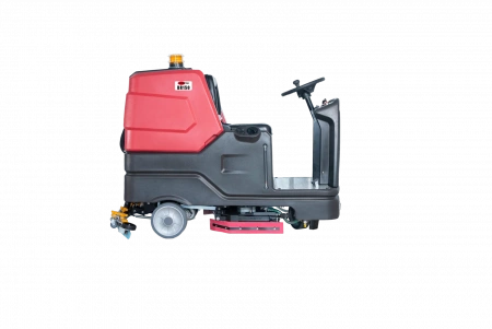 Поломоечная машина VOSTOK BR150