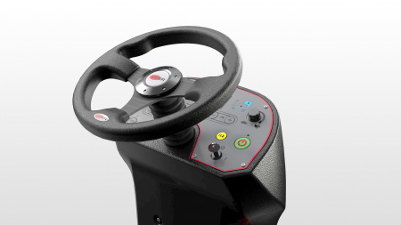 Поломоечная машина Viper AS1050R