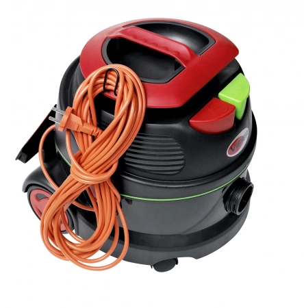 Профессиональный пылесос VIPER DSU15