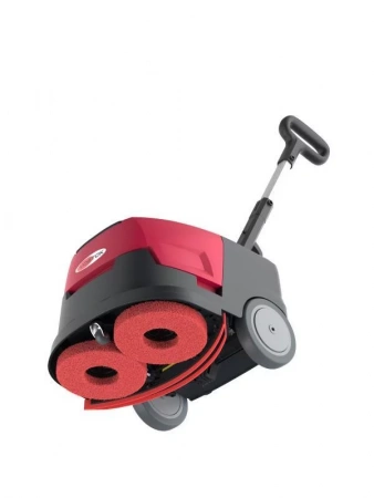 Поломоечная машина VOSTOK BA5