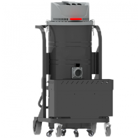 Пылесос VOSTOK ZBP (Lithium)