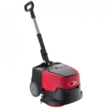 Поломоечная машина VOSTOK BA5