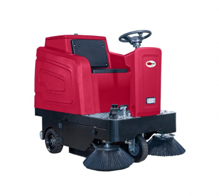 Подметальная машина VOSTOK SW1250