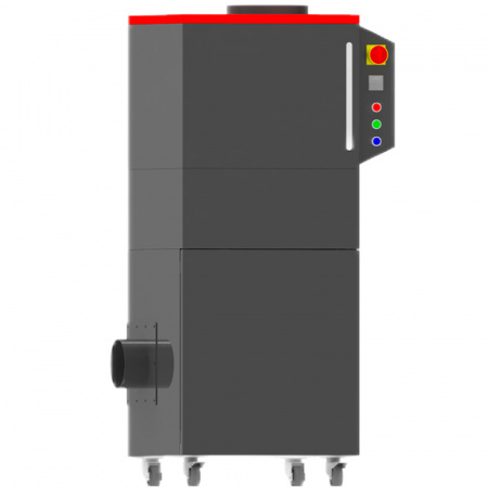Пылесос VOSTOK ZHF 2.2KW