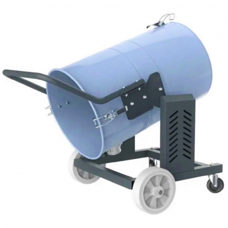 Пылесос для сбора воды AIRBOX S3 wet and dry