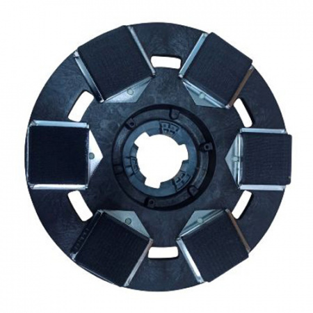 Держатель алмазных пэдов Viper 406 мм